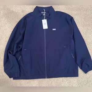 FIGS Sydney Scrub Jacket